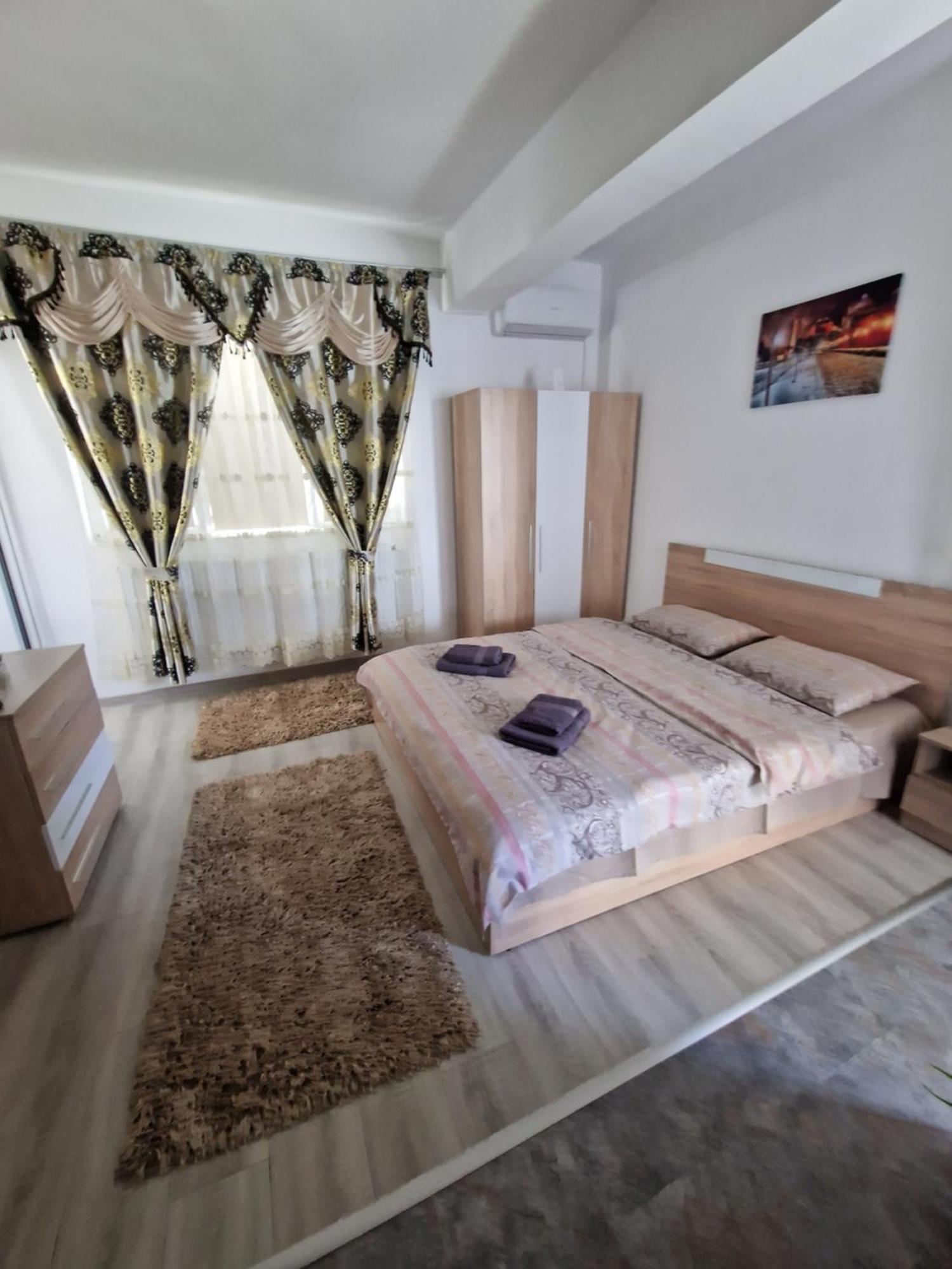 Casa Darya-24H Check-In Apartment Bucharest Exterior photo