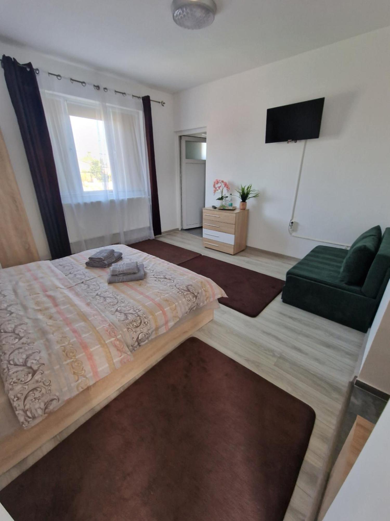 Casa Darya-24H Check-In Apartment Bucharest Exterior photo