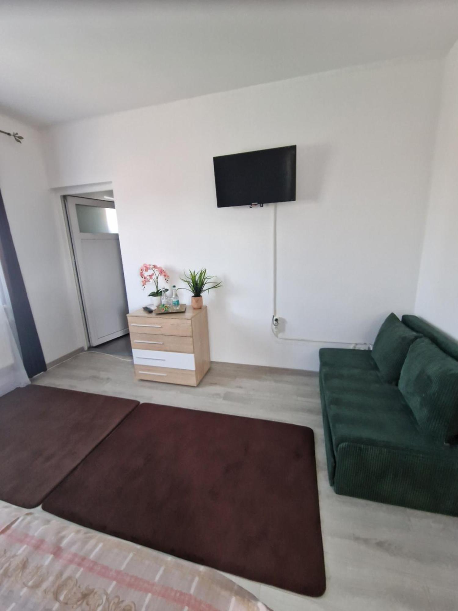 Casa Darya-24H Check-In Apartment Bucharest Exterior photo