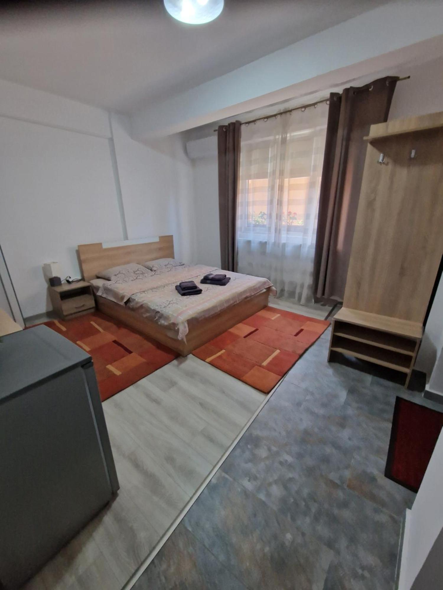 Casa Darya-24H Check-In Apartment Bucharest Exterior photo