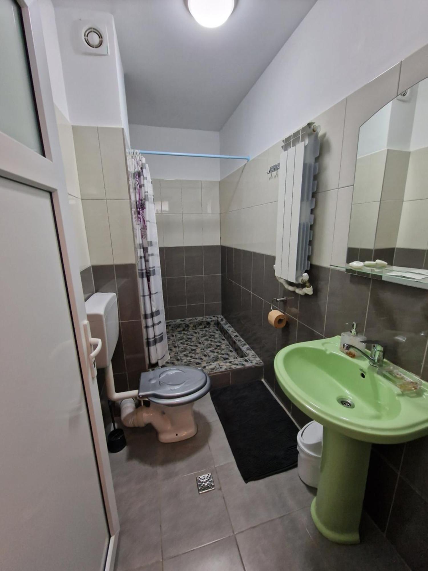 Casa Darya-24H Check-In Apartment Bucharest Exterior photo