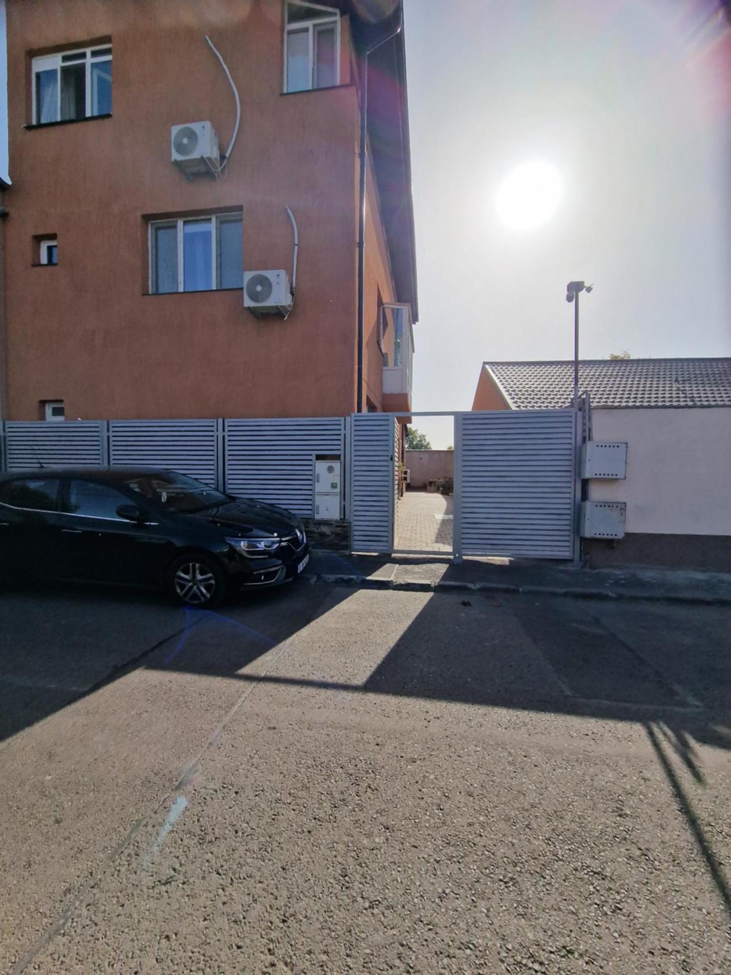 Casa Darya-24H Check-In Apartment Bucharest Exterior photo