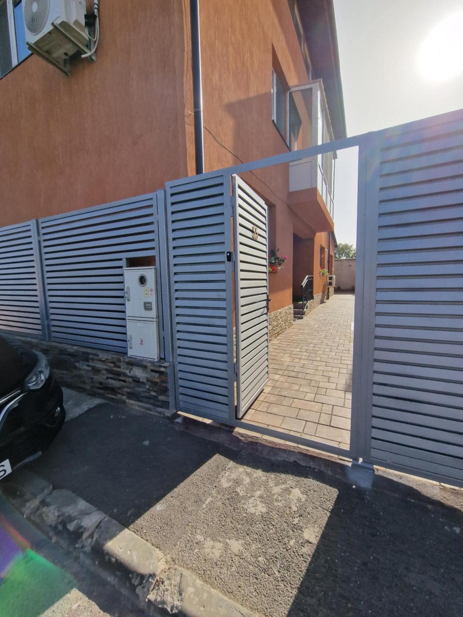 Casa Darya-24H Check-In Apartment Bucharest Exterior photo