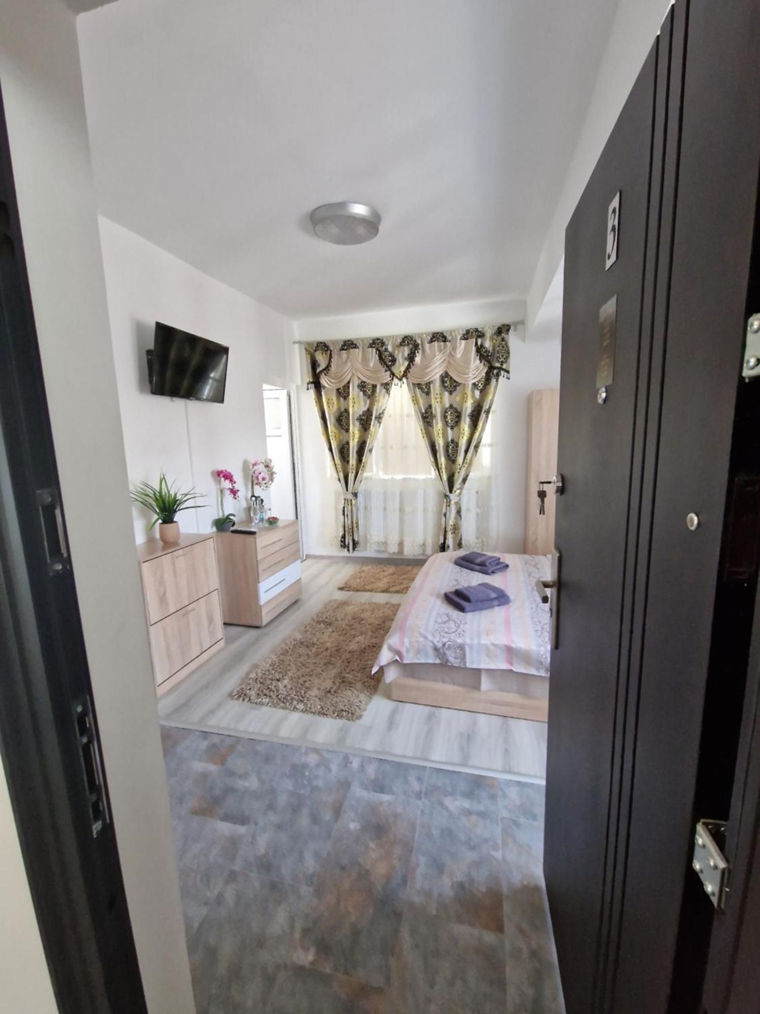 Casa Darya-24H Check-In Apartment Bucharest Exterior photo