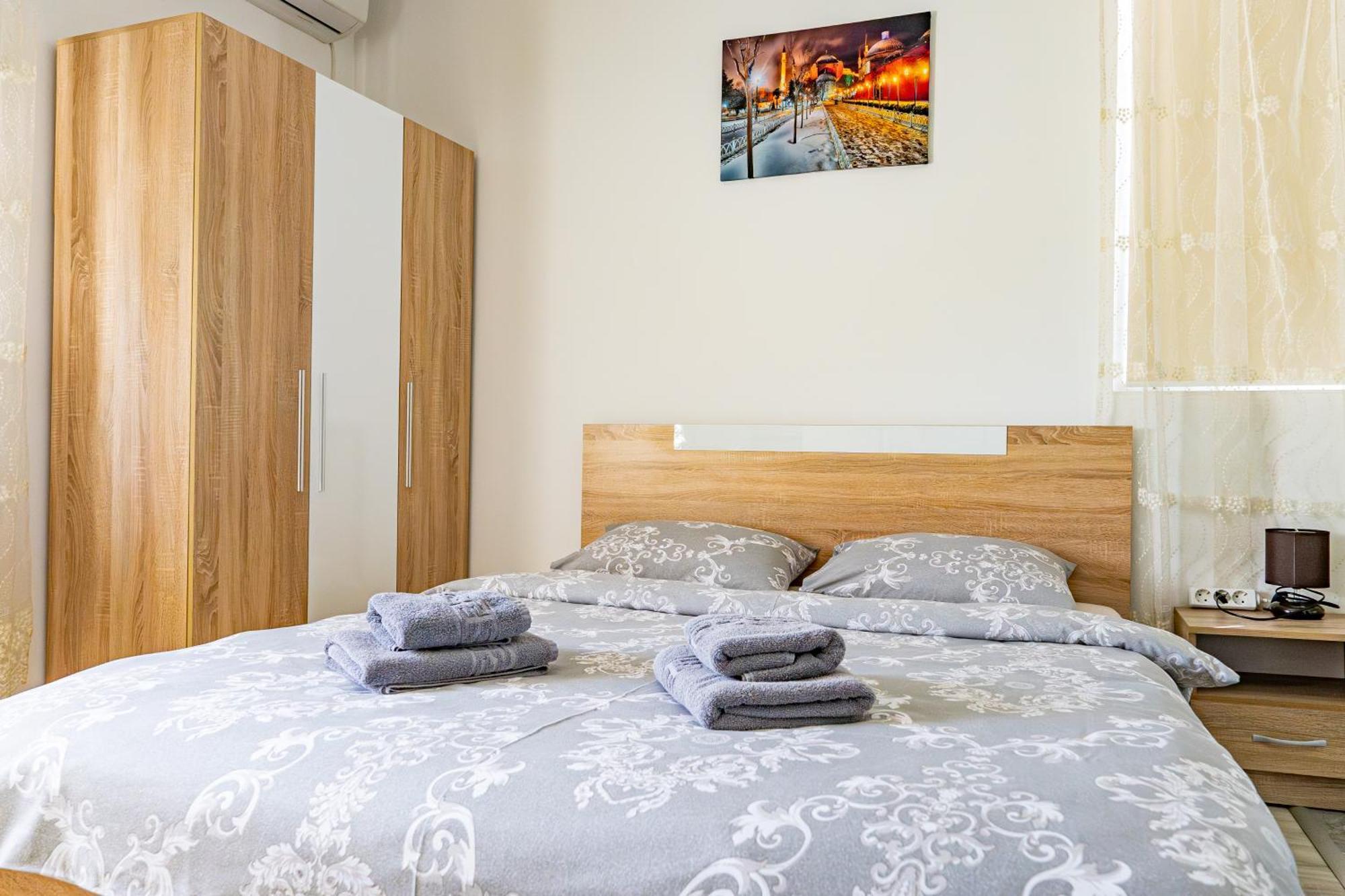 Casa Darya-24H Check-In Apartment Bucharest Exterior photo