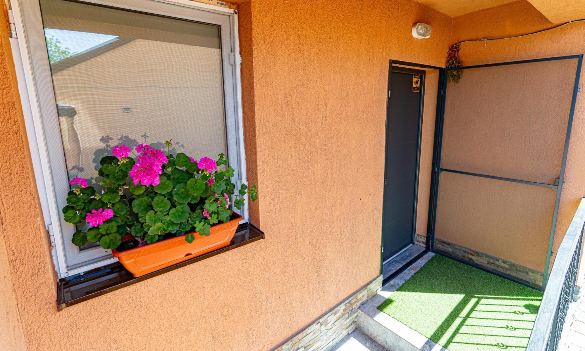 Casa Darya-24H Check-In Apartment Bucharest Exterior photo